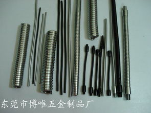 東莞市虎門博唯五金制品廠 專注品質，鑄就精工五金